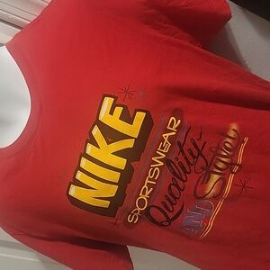 Nike Tee